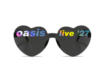 O live '27 Tour Sunglasses