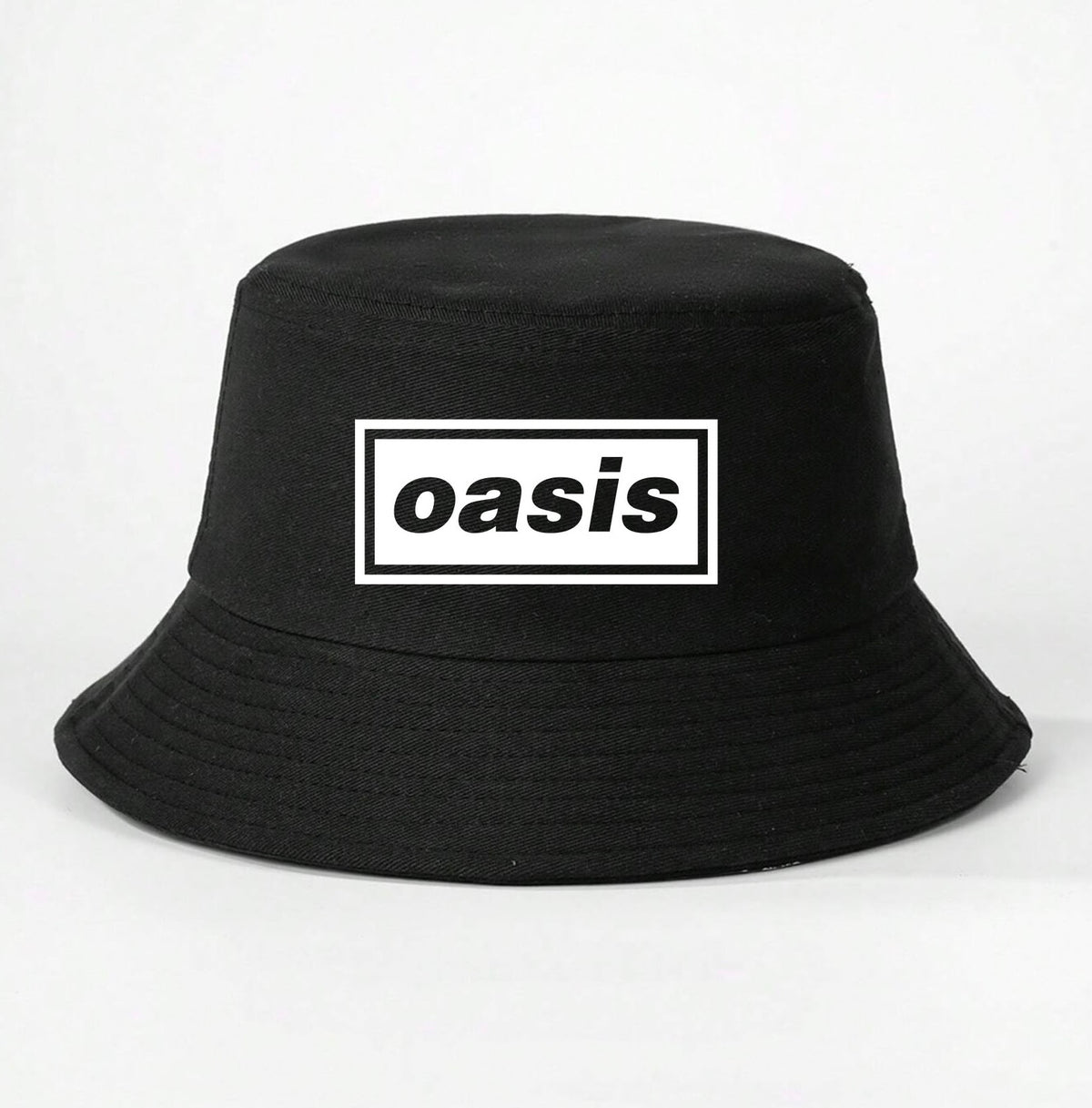 O Bucket Hats