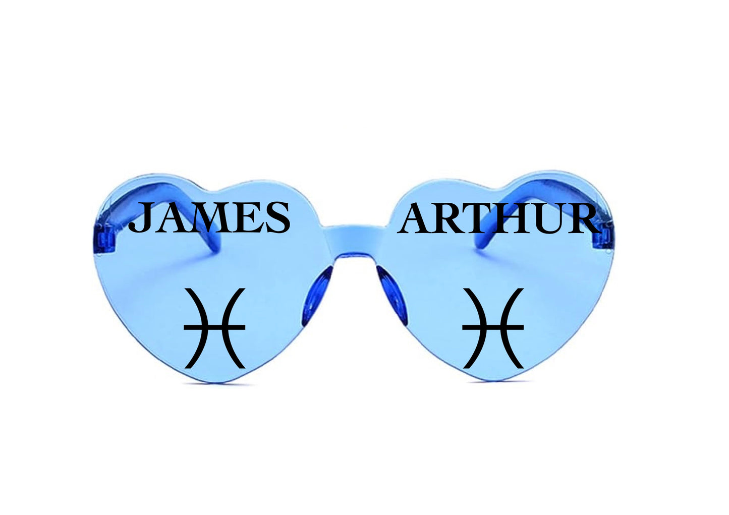 JA 2026 Tour Sunglasses