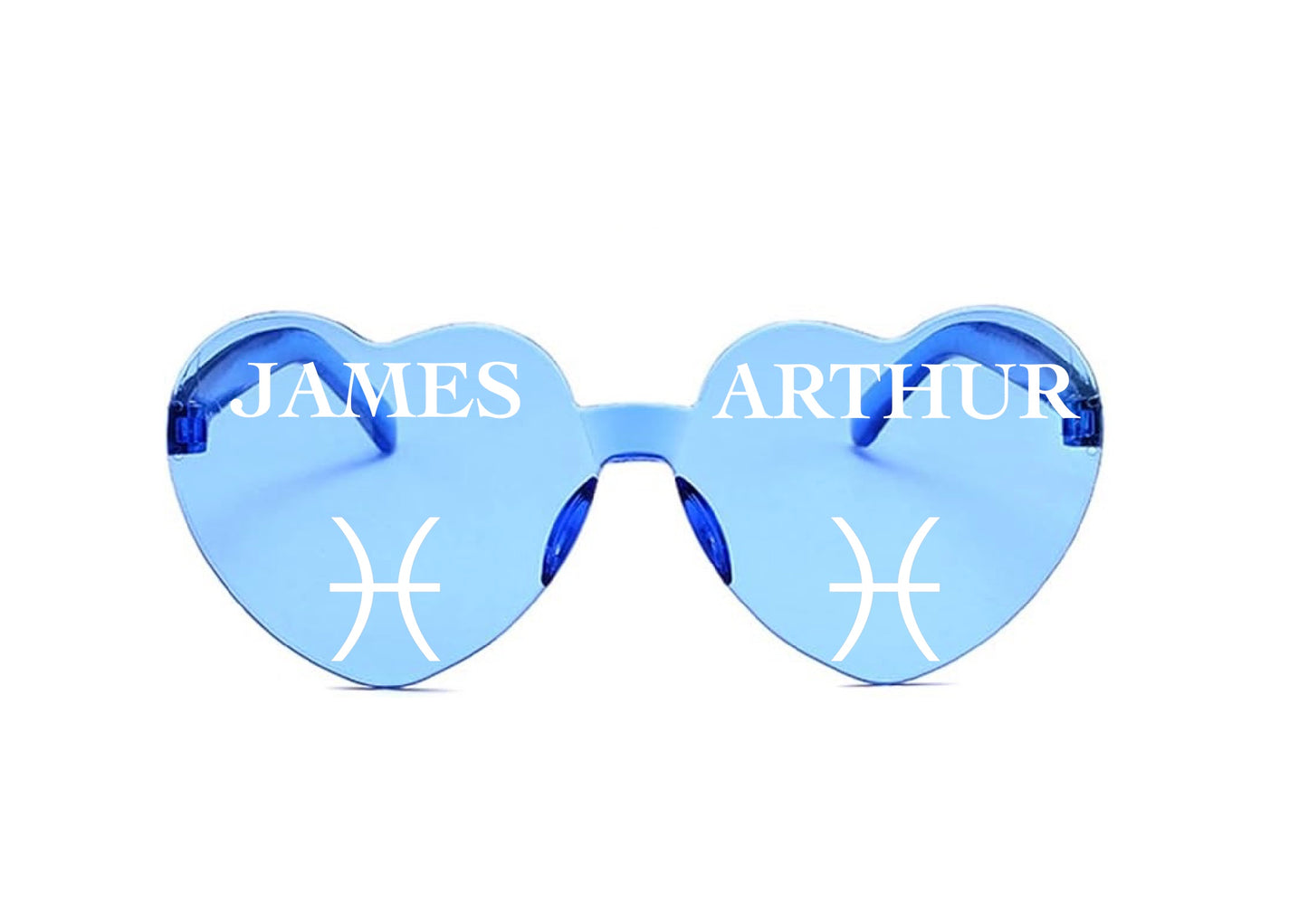 JA 2026 Tour Sunglasses