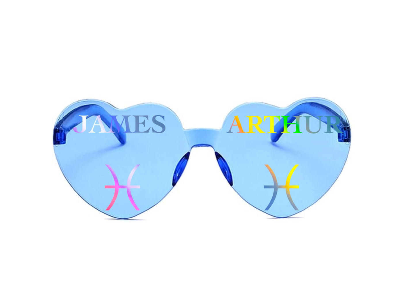 JA 2026 Tour Sunglasses