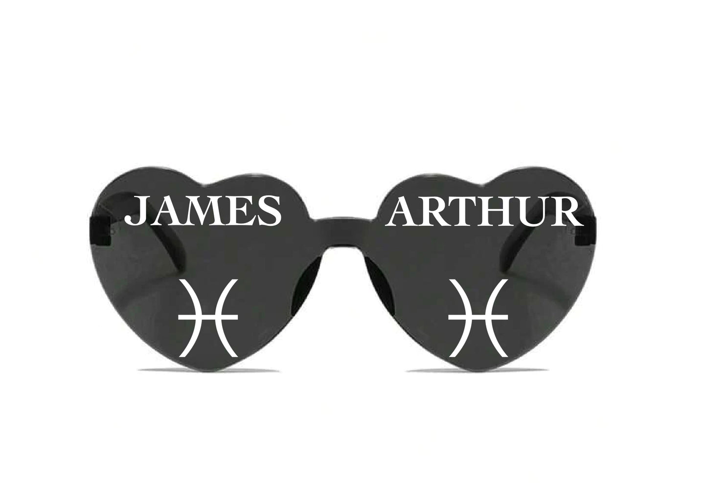 JA 2026 Tour Sunglasses