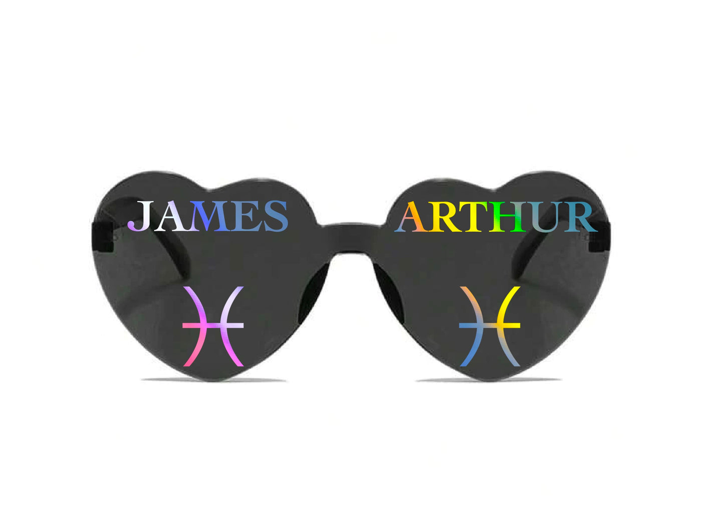 JA 2026 Tour Sunglasses