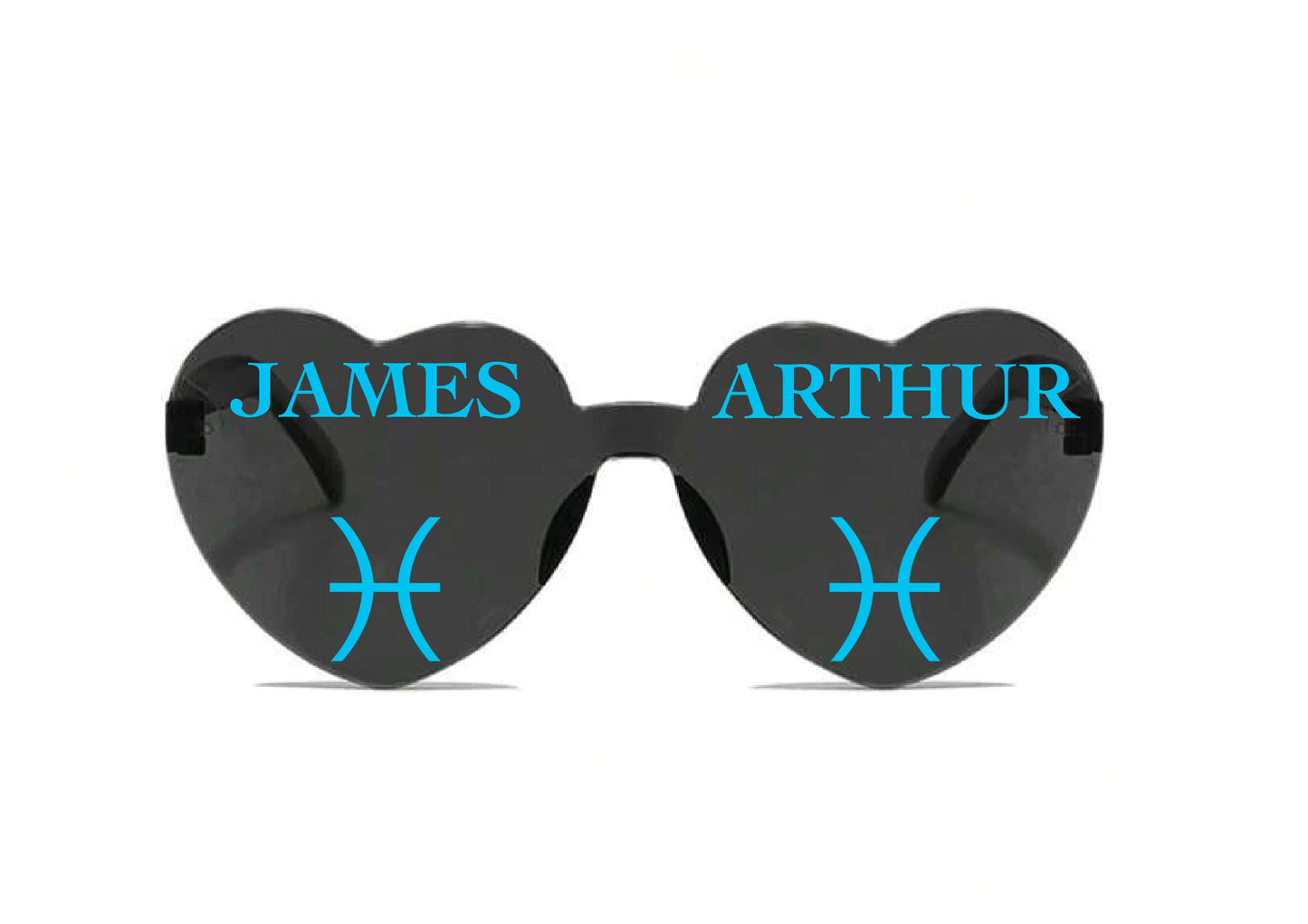 JA 2026 Tour Sunglasses