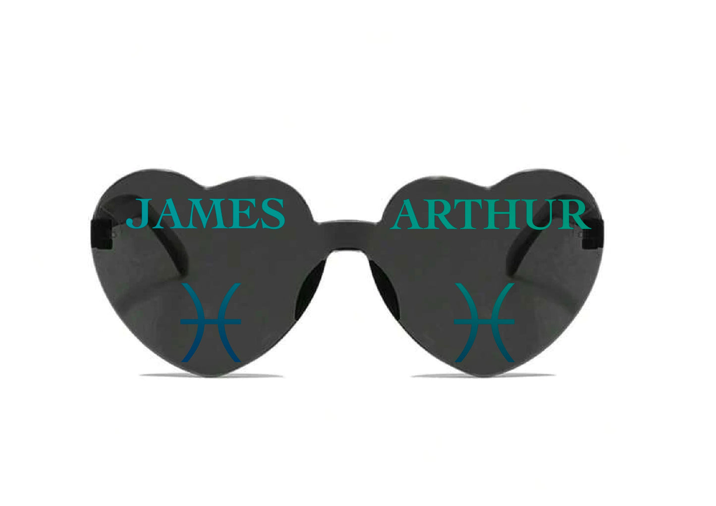 JA 2026 Tour Sunglasses