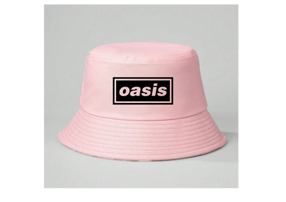 O Bucket Hats