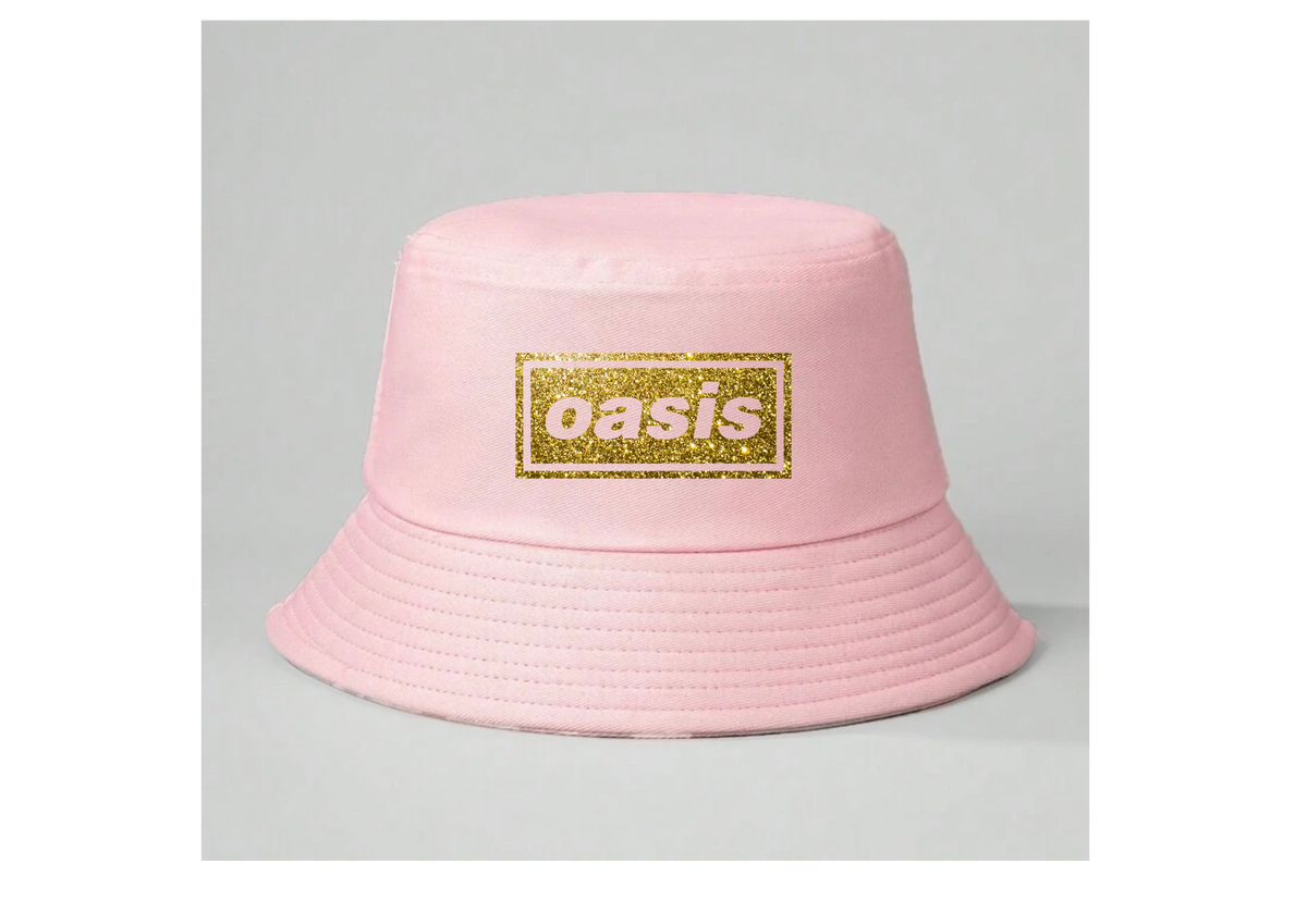 O Bucket Hats
