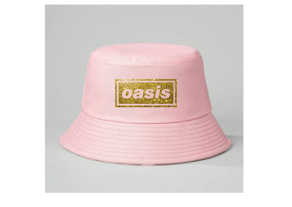O Bucket Hats