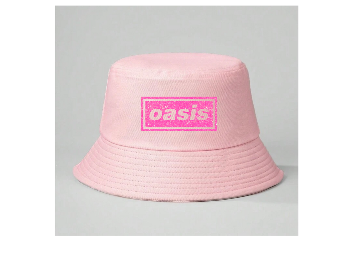 O Bucket Hats