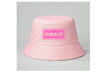 O Bucket Hats