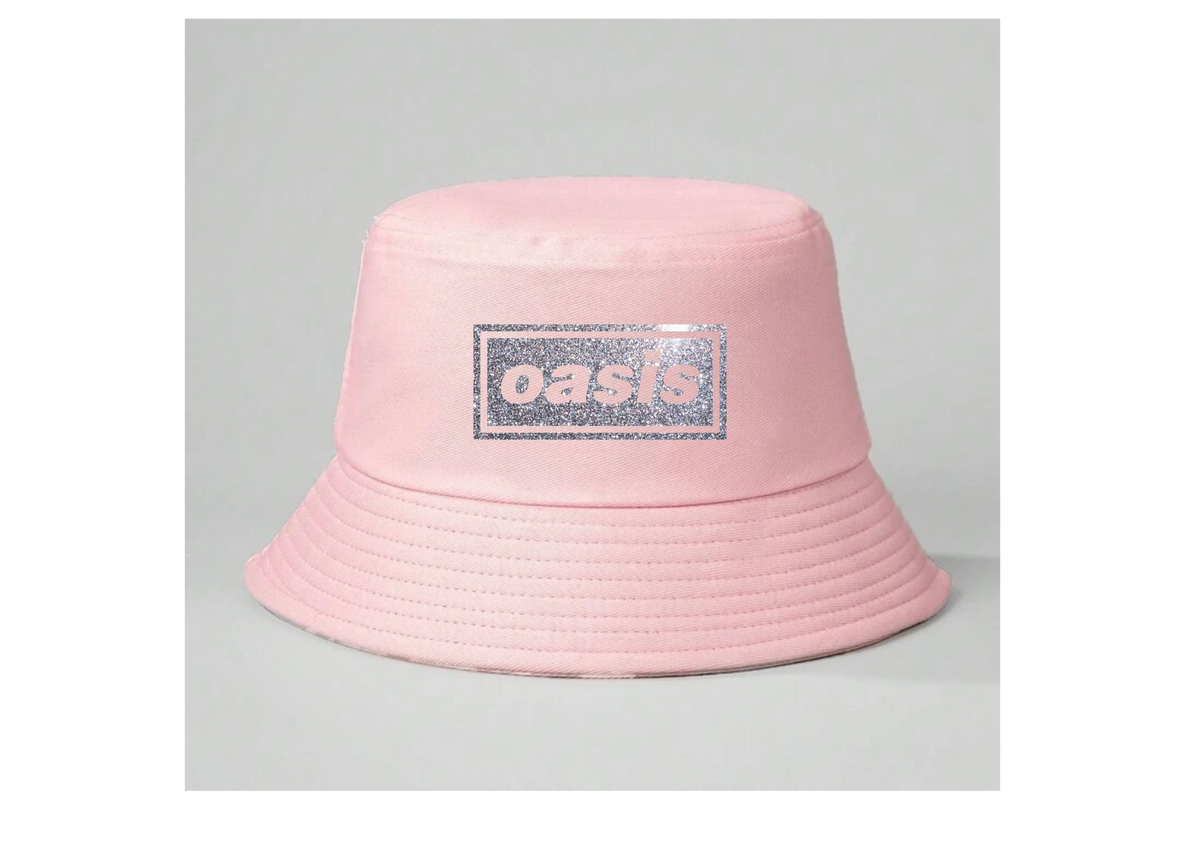 O Bucket Hats