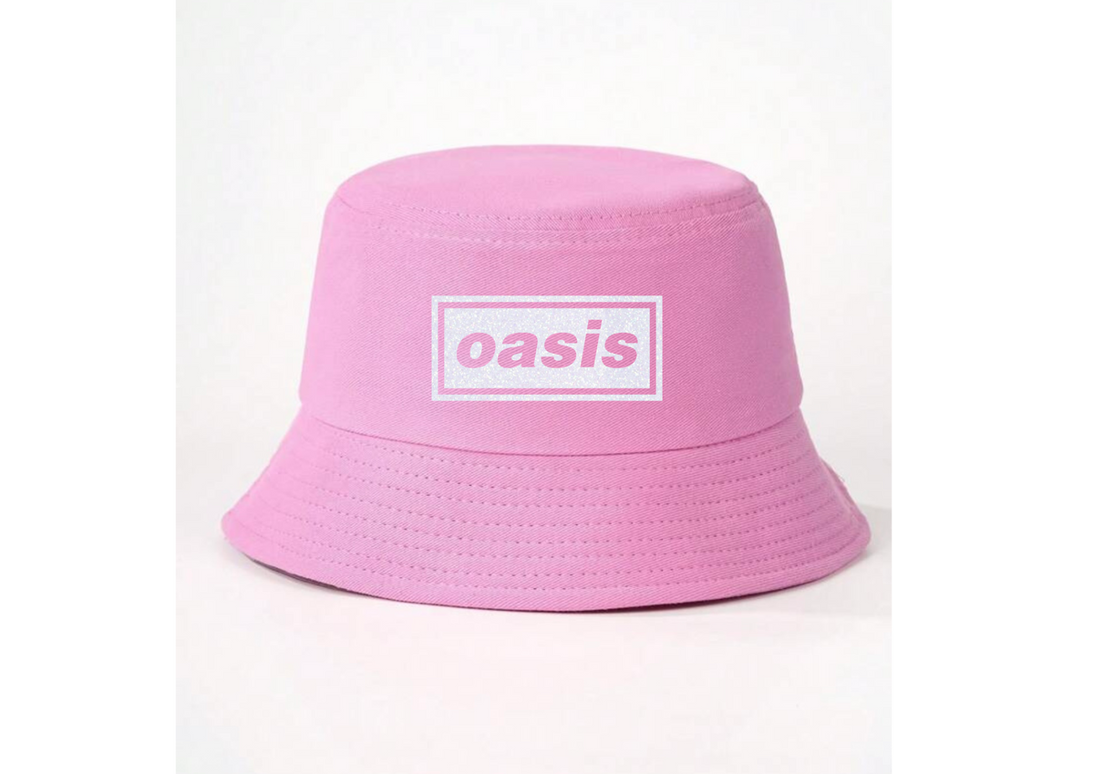 O Bucket Hats