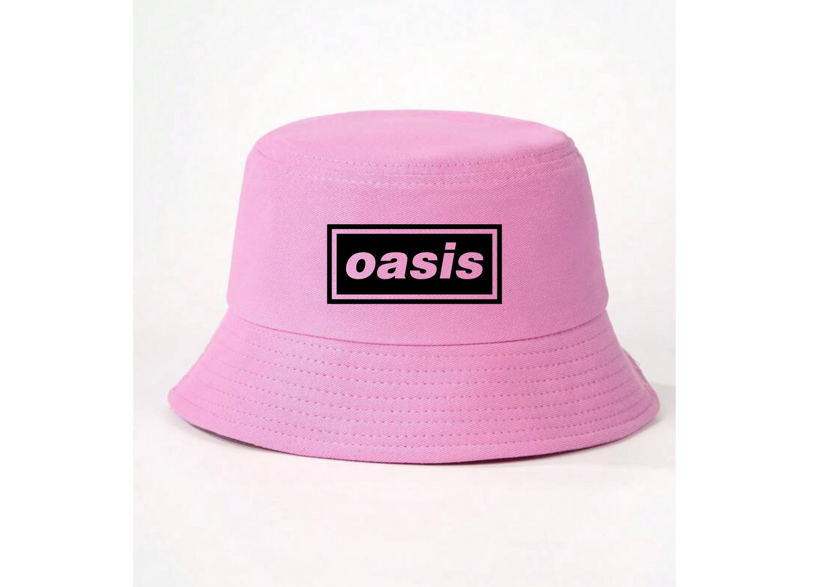 O Bucket Hats