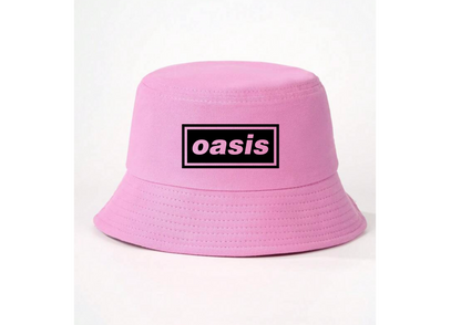 O Bucket Hats