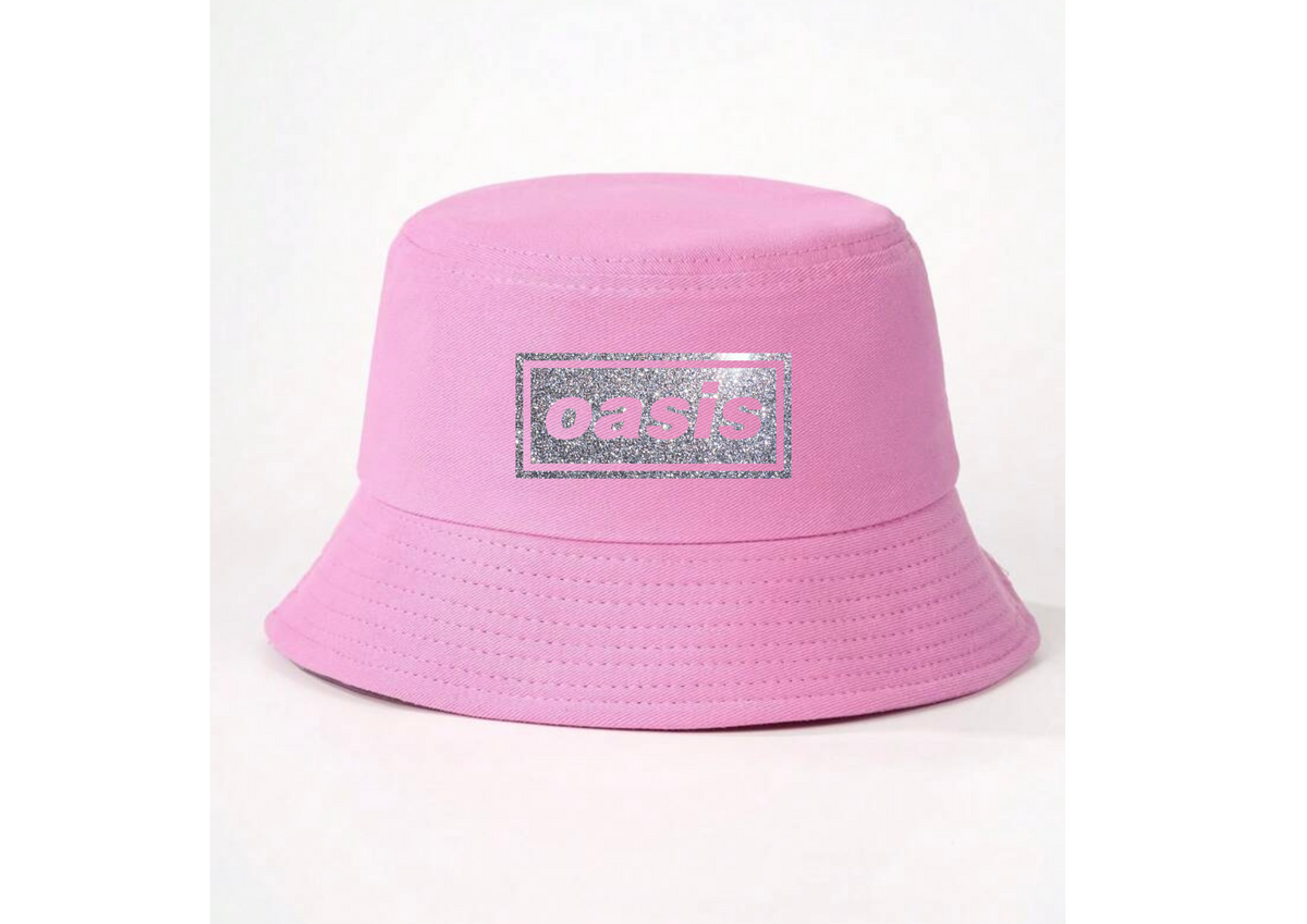 O Bucket Hats