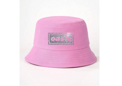 O Bucket Hats
