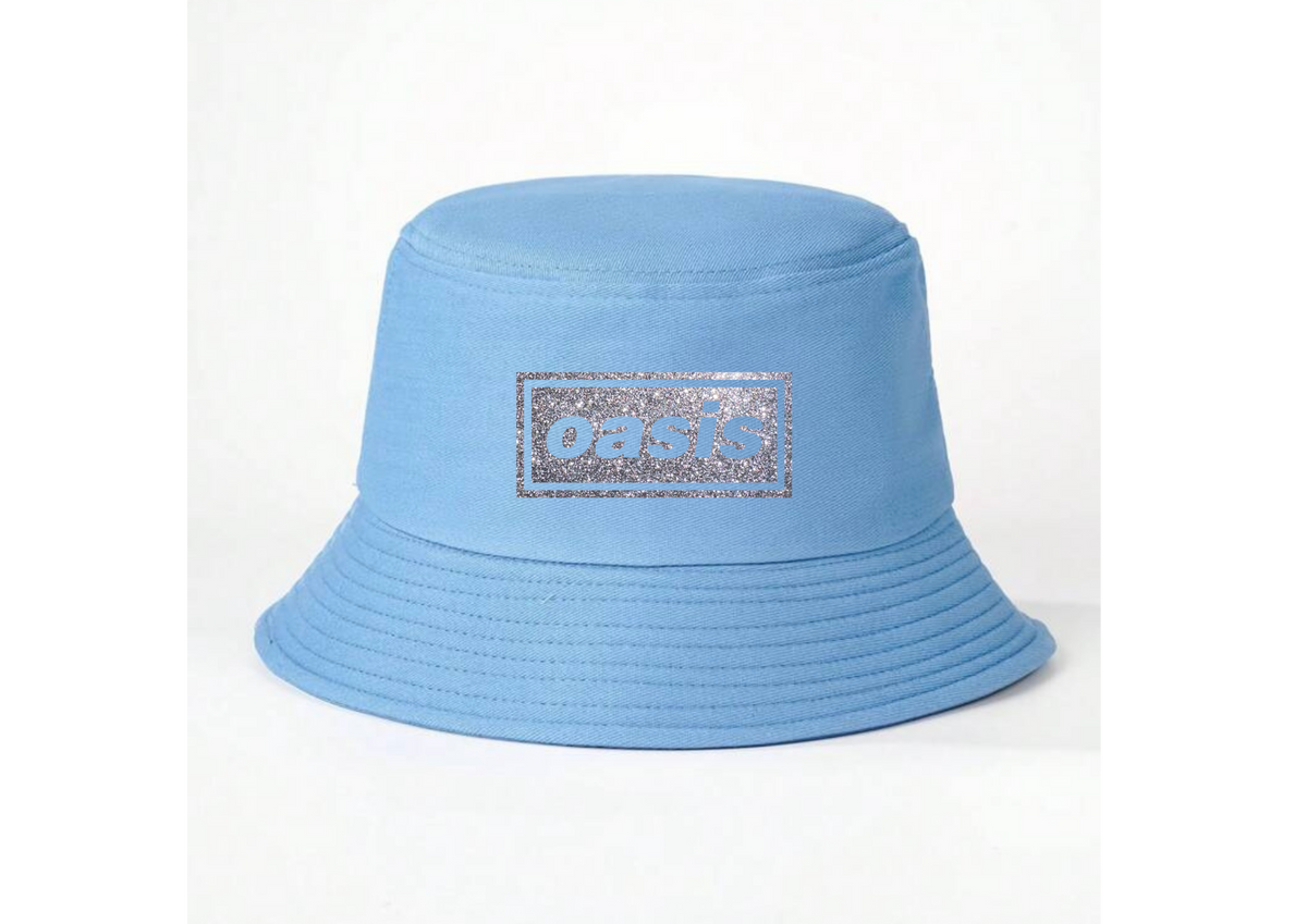 O Bucket Hats