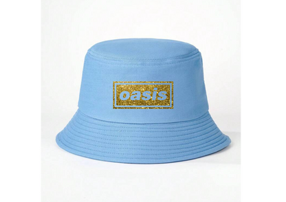 O Bucket Hats