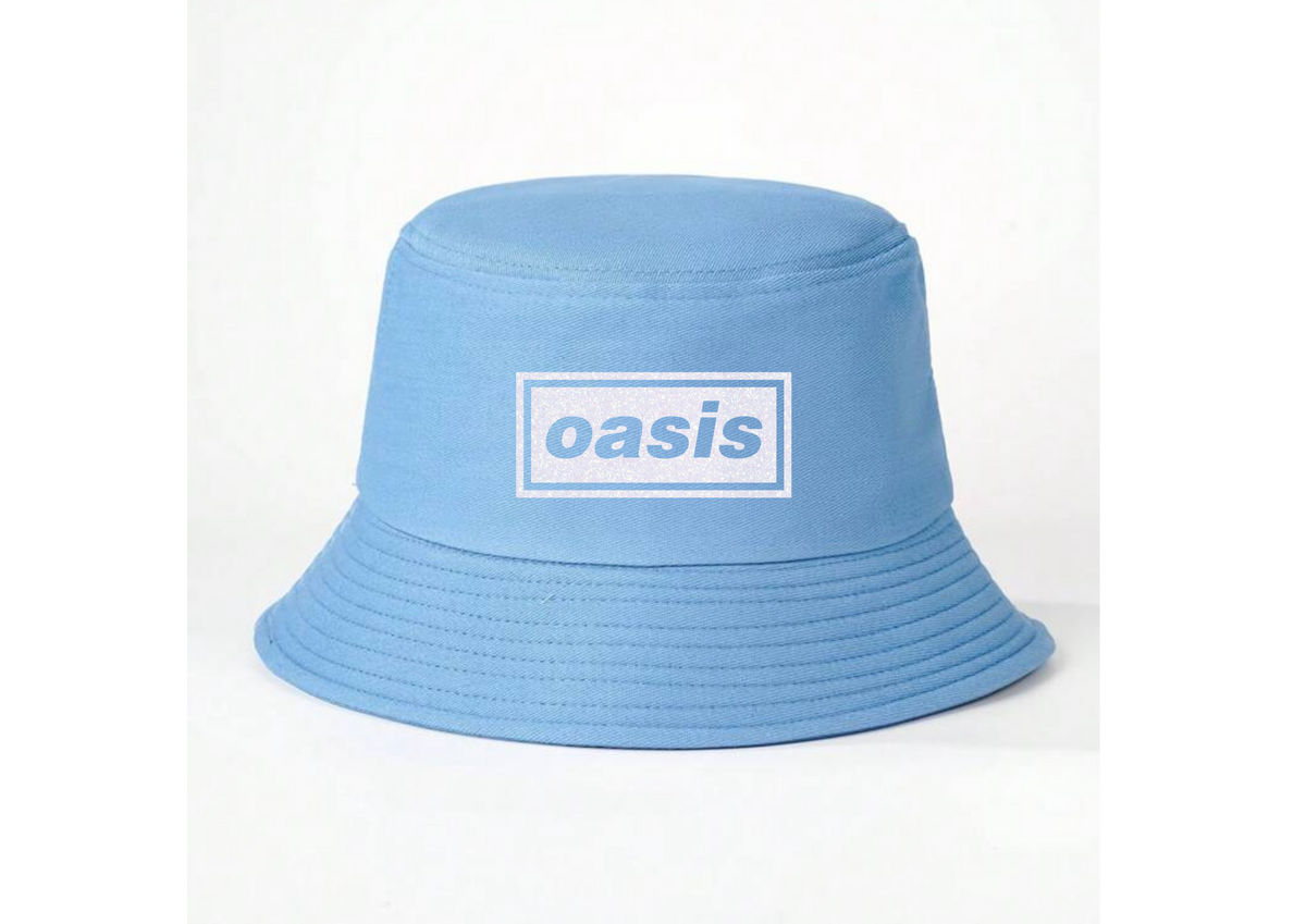 O Bucket Hats