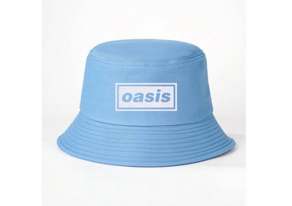 O Bucket Hats