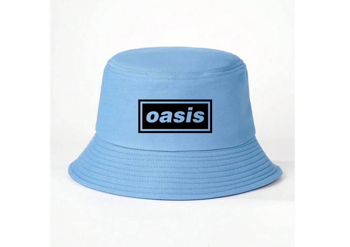 O Bucket Hats