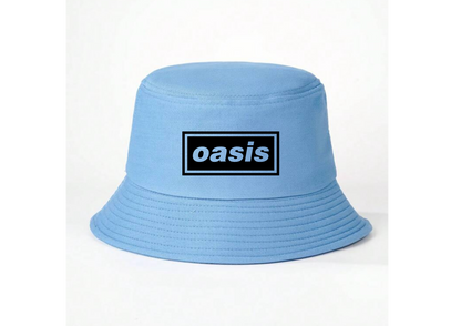 O Bucket Hats