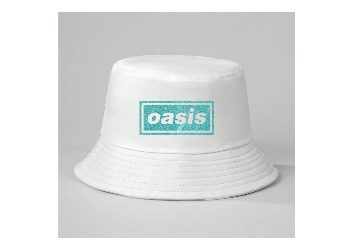 O Bucket Hats