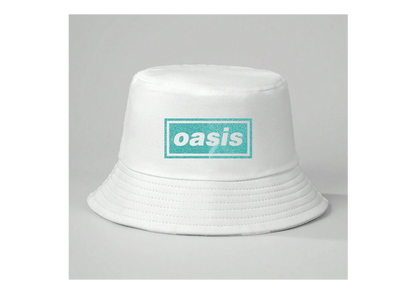 O Bucket Hats