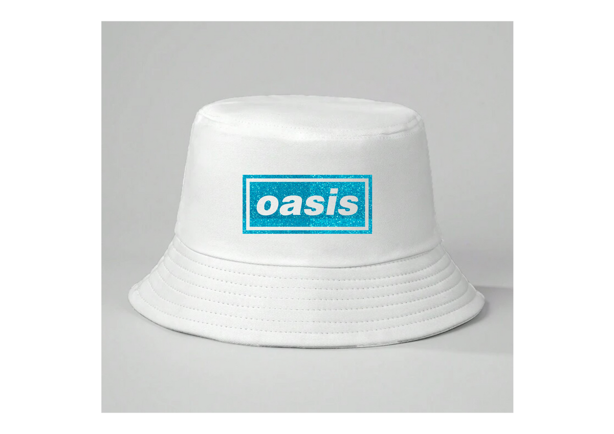 O Bucket Hats