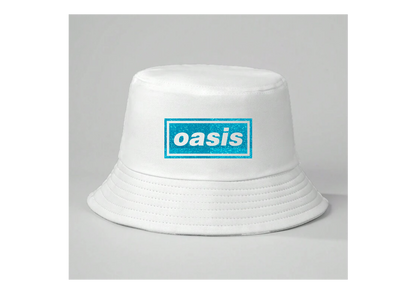O Bucket Hats