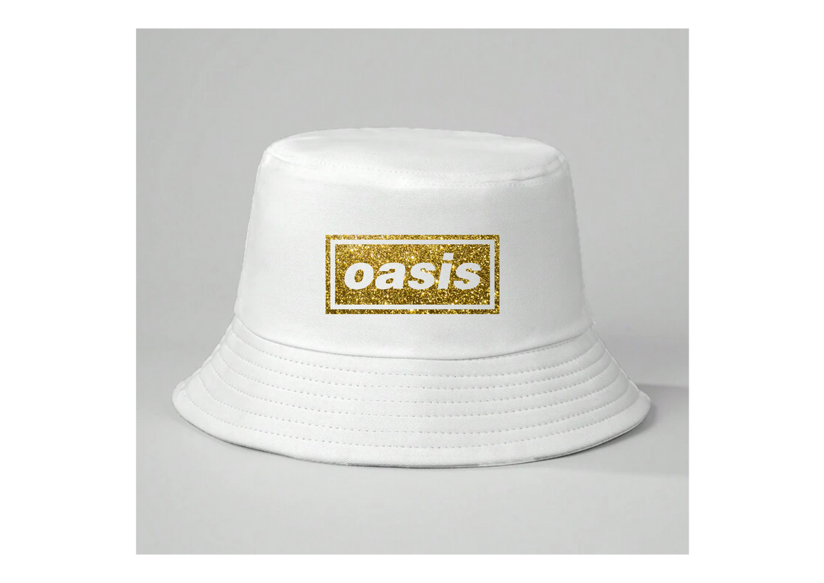 O Bucket Hats