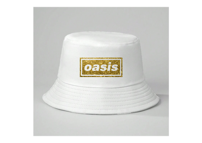 O Bucket Hats