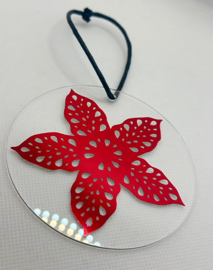 ST Hanging Decoration, ST Christmas Ornament Merch