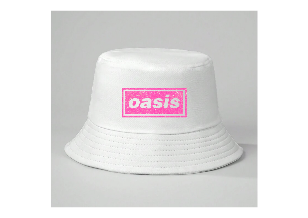 O Bucket Hats