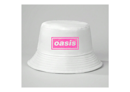 O Bucket Hats