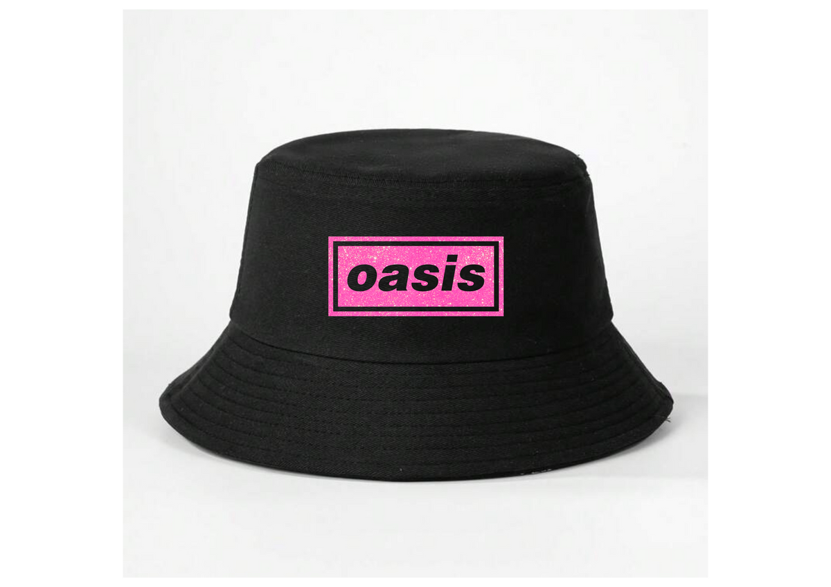 O Bucket Hats