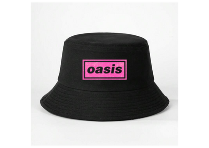 O Bucket Hats