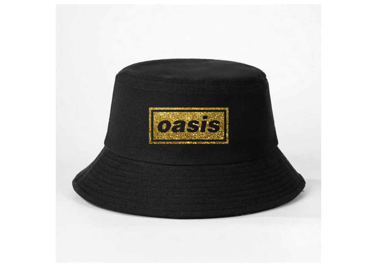 O Bucket Hats