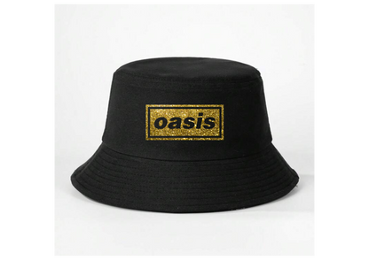 O Bucket Hats