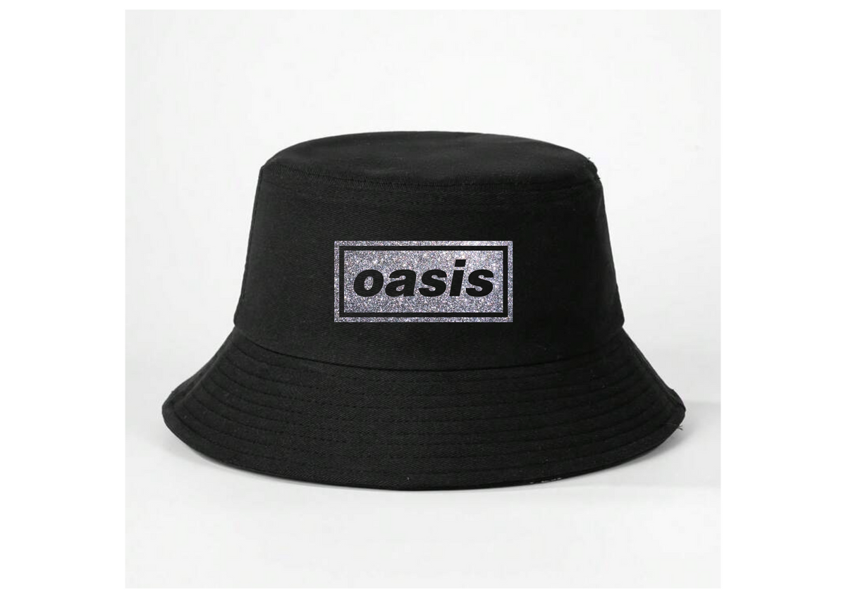O Bucket Hats