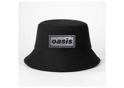 O Bucket Hats