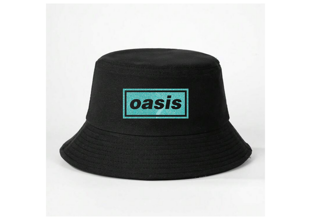 O Bucket Hats
