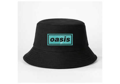 O Bucket Hats