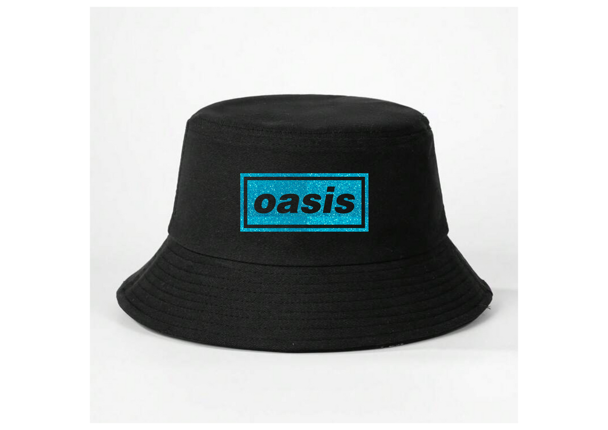 O Bucket Hats