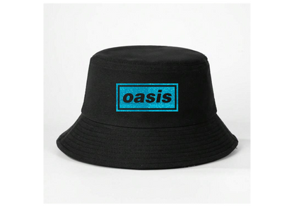 O Bucket Hats