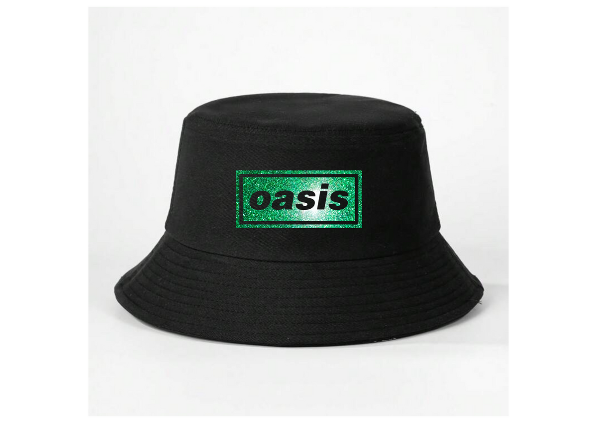 O Bucket Hats