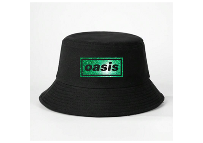 O Bucket Hats