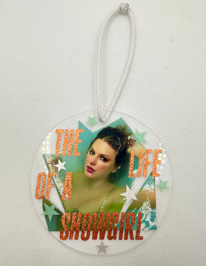 TS TLOAS Hanging Decoration