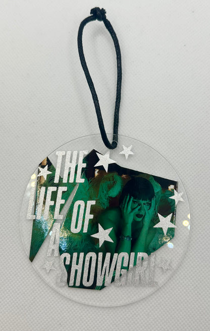 TS TLOAS Hanging Decoration