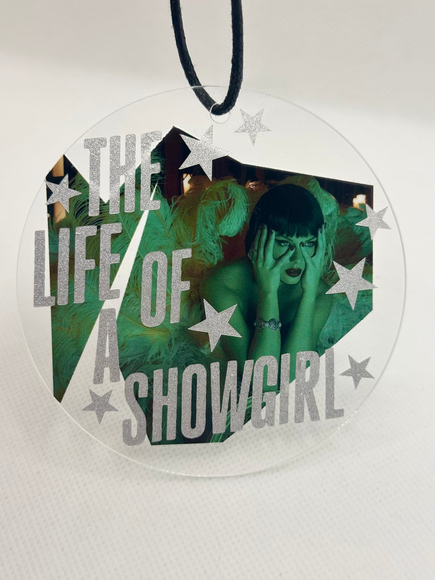 TS TLOAS Hanging Decoration